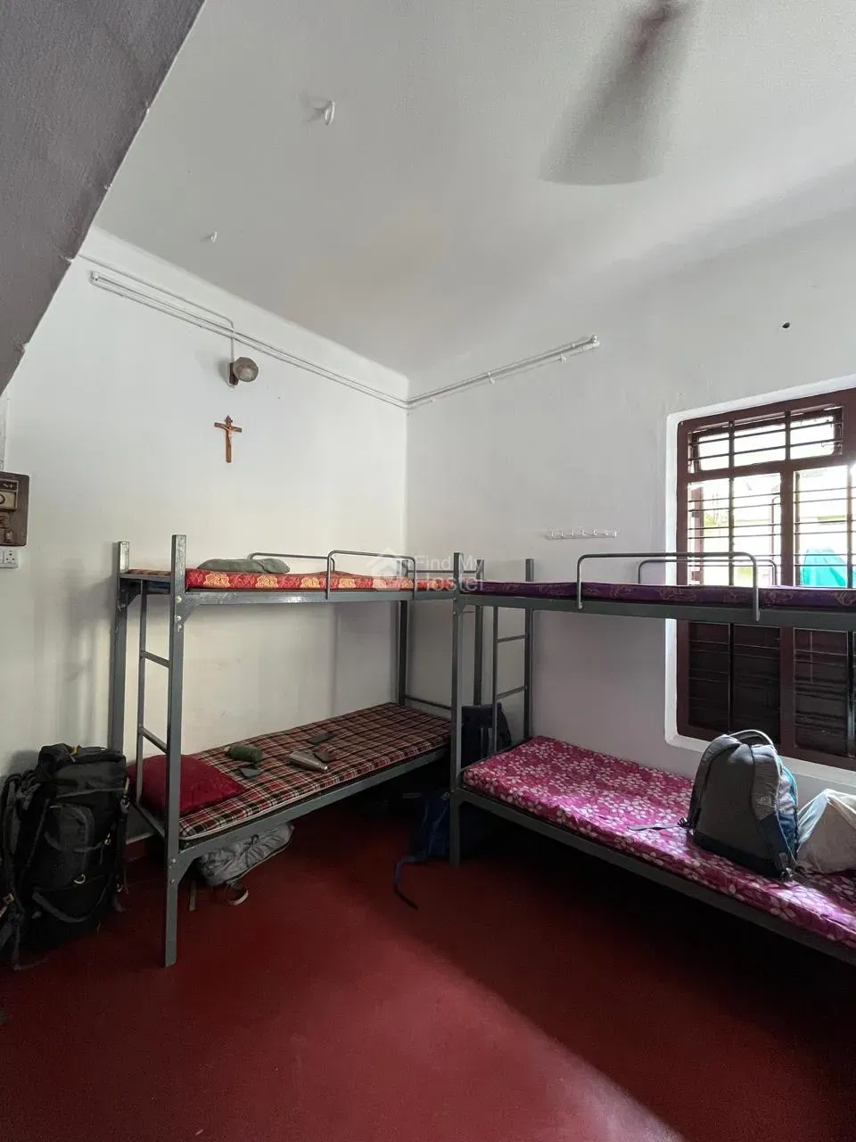 Ummi’s Ladies Hostel in Aluva, Aluva — photo 5