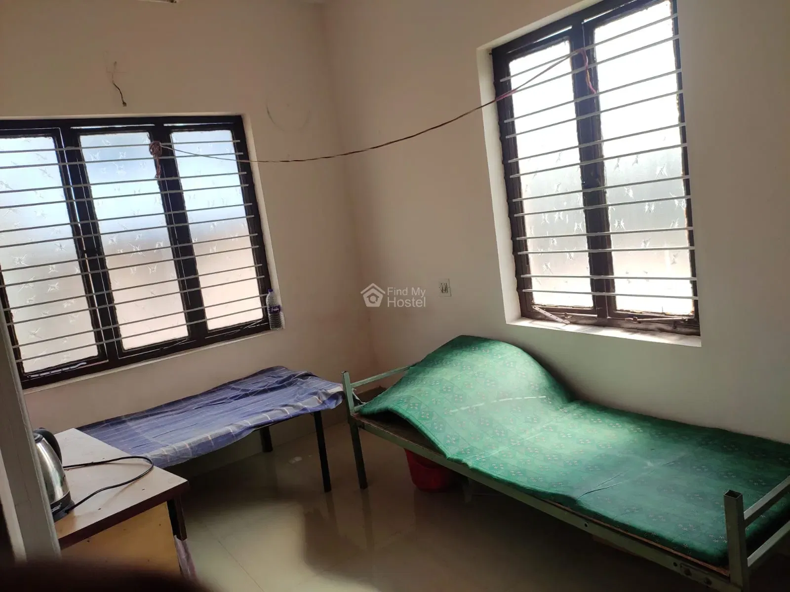 Grace Ladies Pg 2 in Palayam, Thiruvananthapuram — photo 4