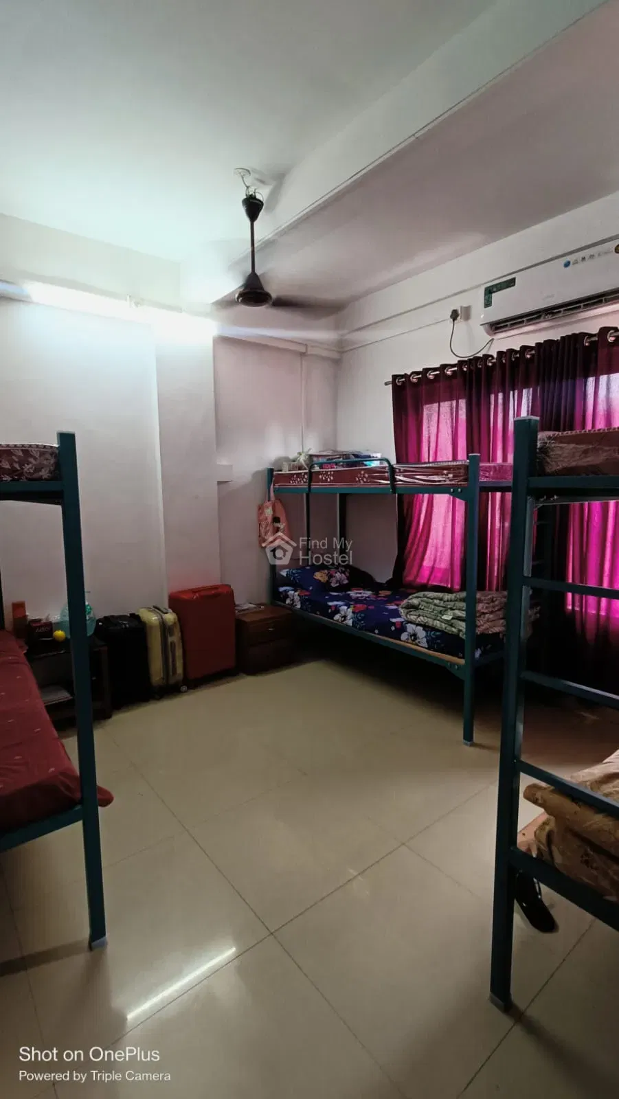 Heavenste Boys Hostel in Palarivattom, Ernakulam — photo 6