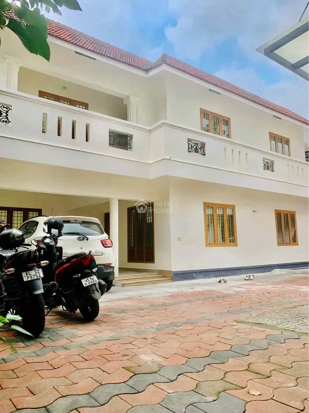 Angles Garden in Kaloor, Ernakulam — main photo