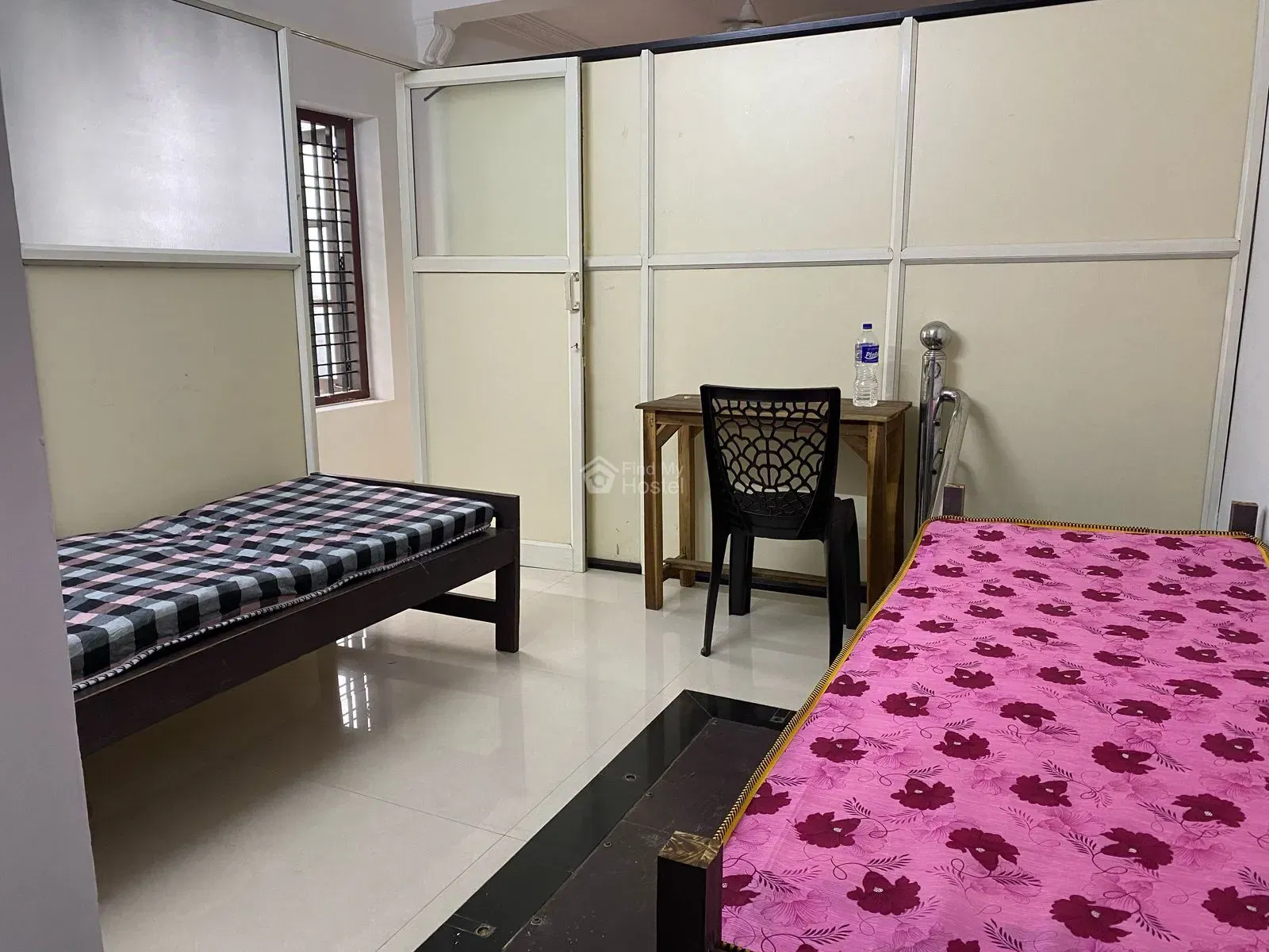 Friends Gents Hostel in Sasthamangalam, Thiruvananthapuram — photo 2