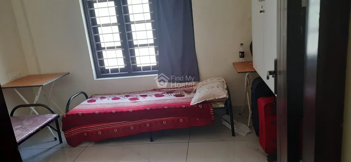 Deepa home stay 4 in Pattom, Thiruvananthapuram — photo 3