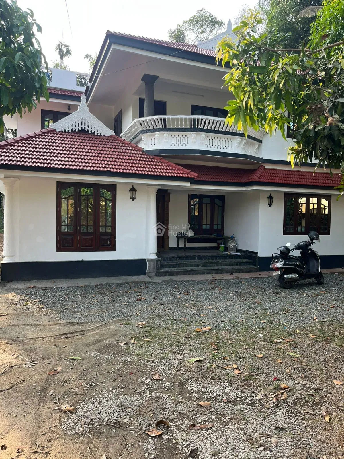 Nexus men’s hostel in Kakkanad, Kunnathunad — main photo