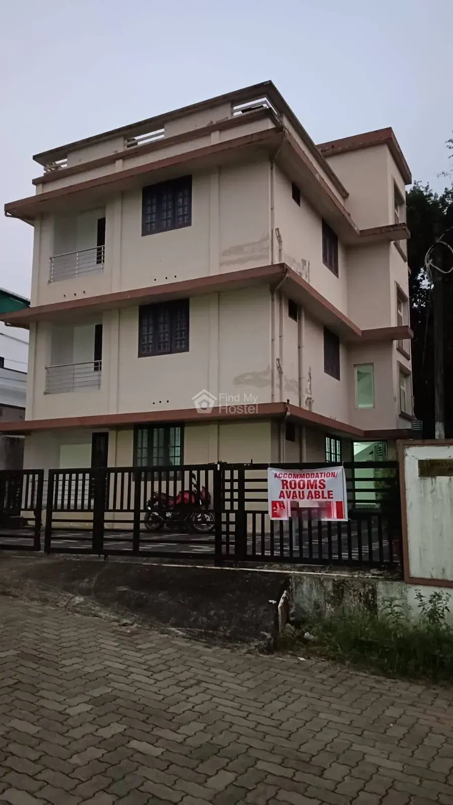 Gents Hostel Aluva in Aluva, Aluva — main photo