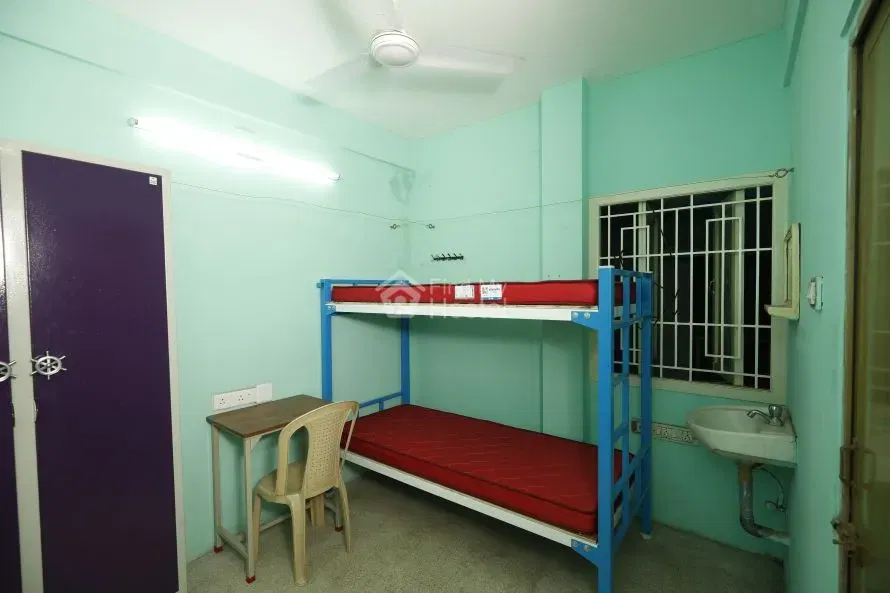 KURINJI HOSTEL - B9 in Gandhipuram, Coimbatore — photo 2