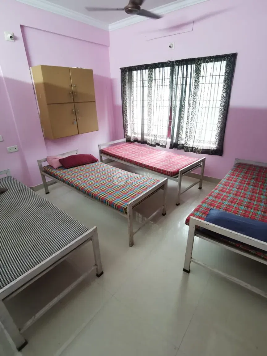 ROSE VILLA LADIES HOSTEL in Aluva, Aluva — photo 5