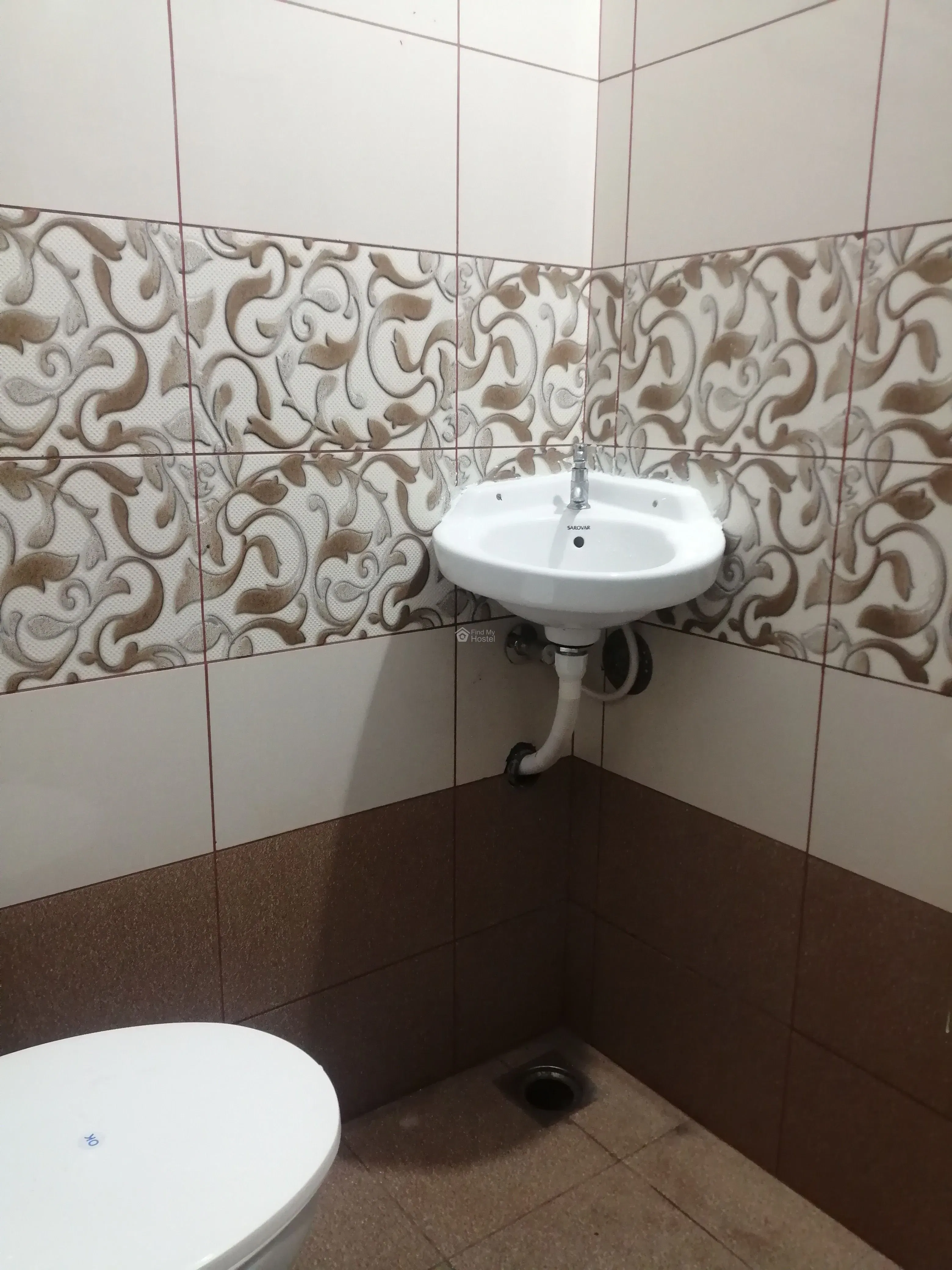 Friendly Home Ladies Hostel in Vazhakkala, Ernakulam — photo 6