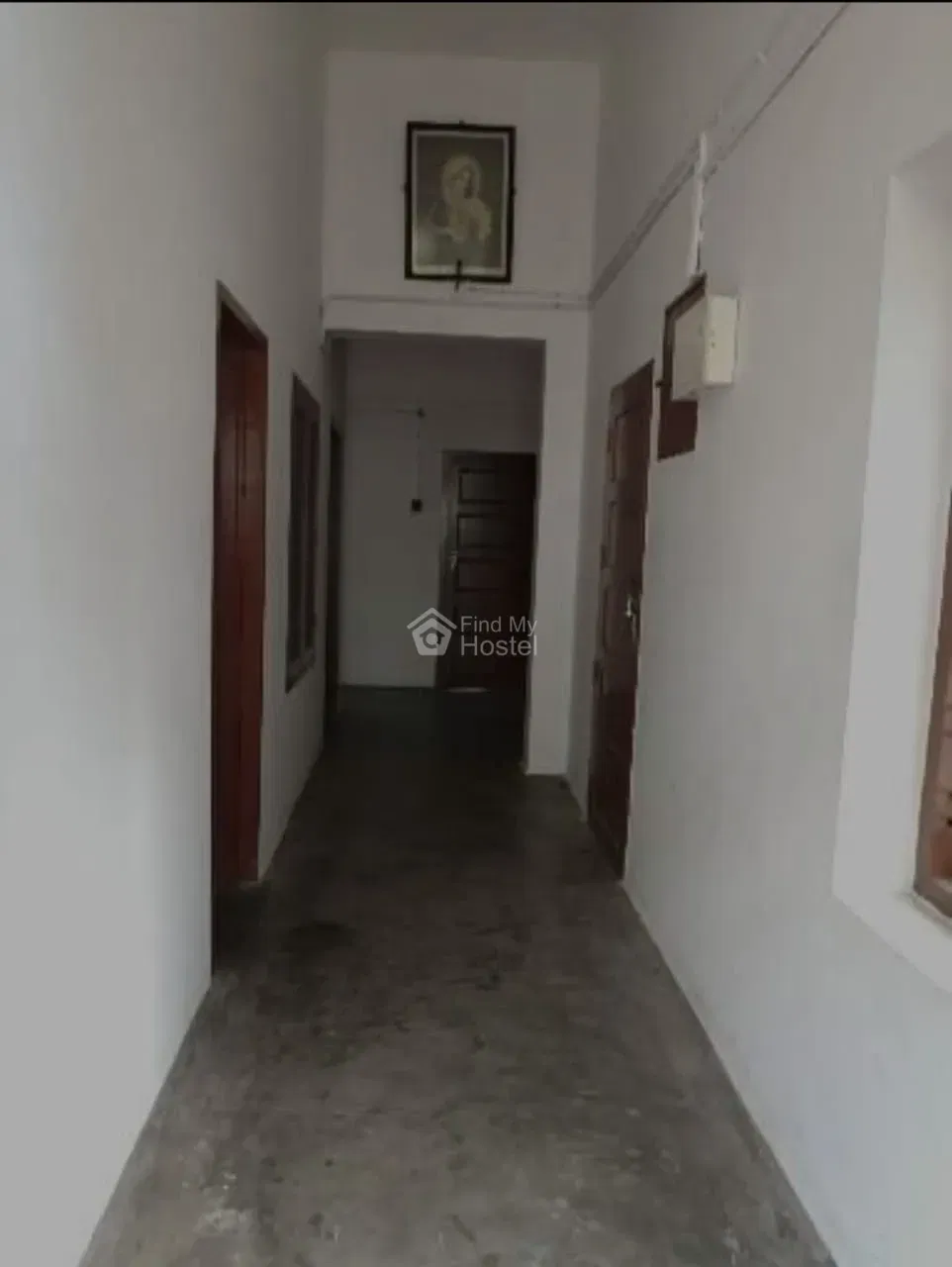 Diana Hostel for Boys in Pattom, Thiruvananthapuram — photo 6