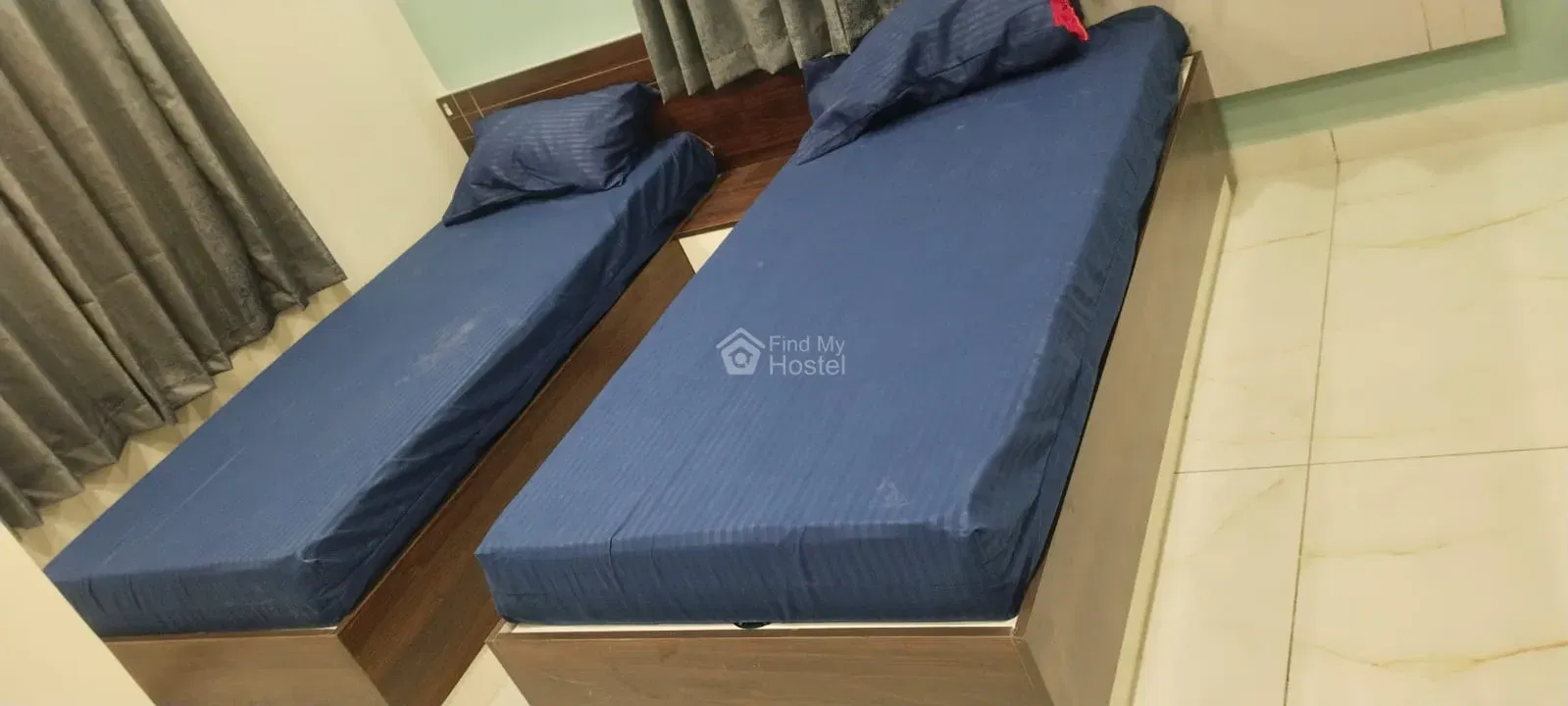 VVS homes tranquil pg for women in Bengaluru City, Bengaluru — photo 2