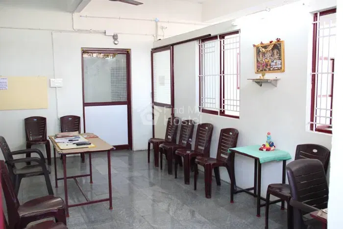 GREEN HOME LADIES HOSTEL - B1 in Peelamedu, Coimbatore — photo 2