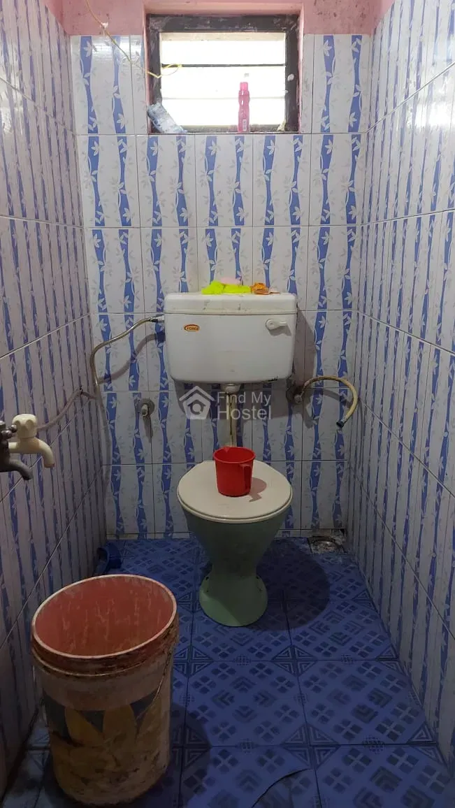 Cochin Gents Hostel 2 in Kaloor, Ernakulam — photo 5