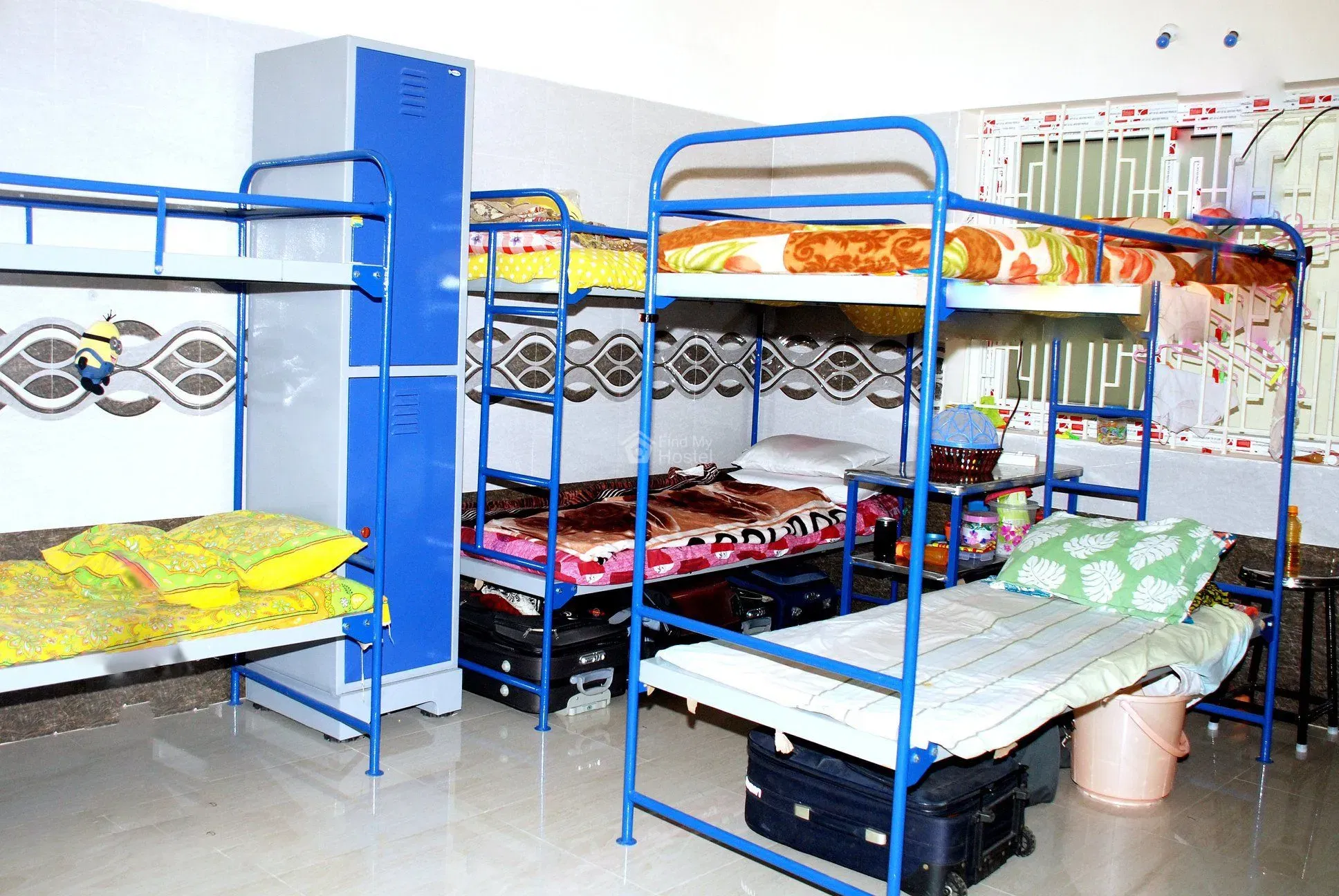 GS Grand Nest in Peelamedu, Coimbatore — photo 3