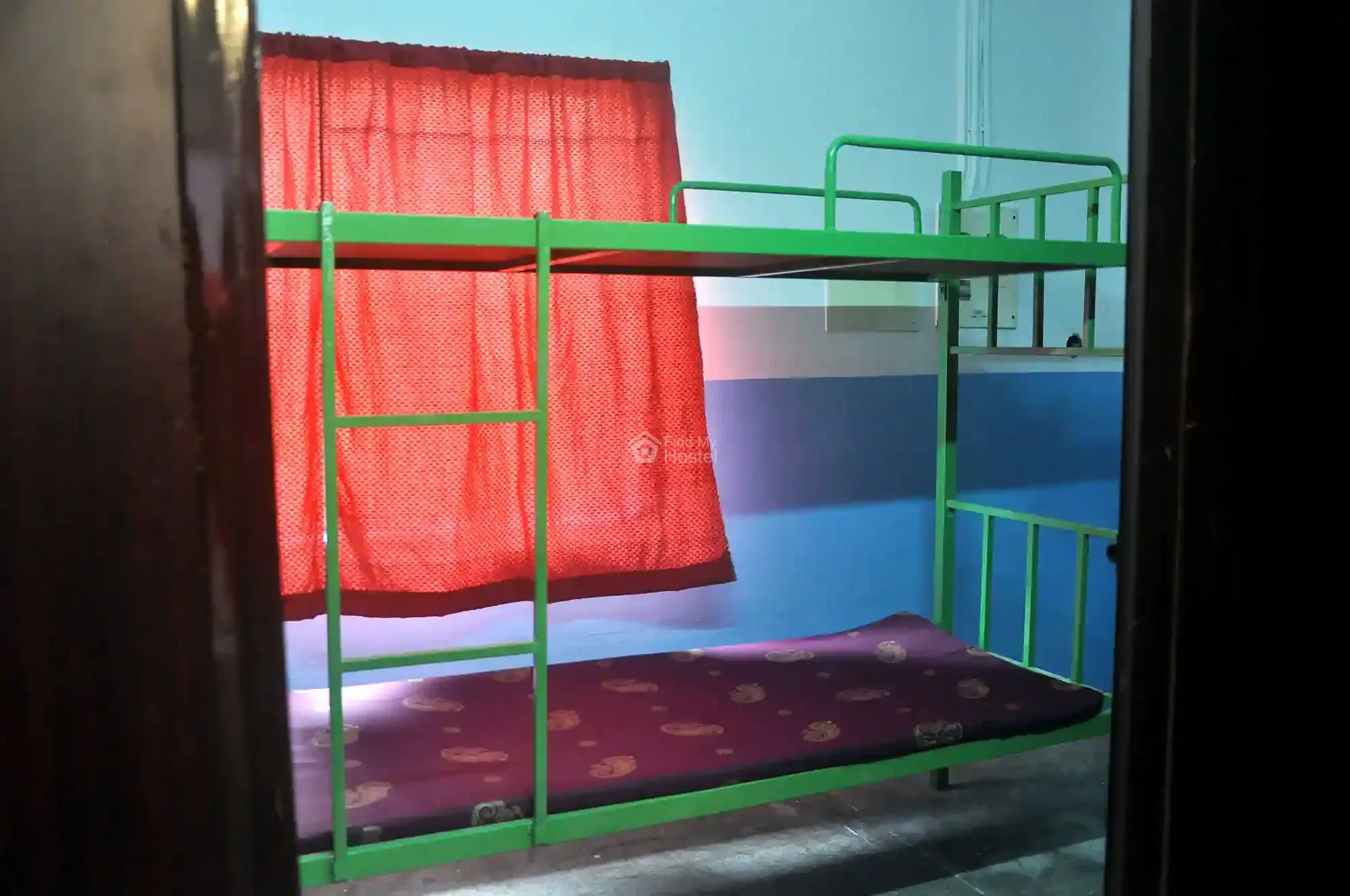 Adhithi Ladies Hostel in Palayam, Thiruvananthapuram — photo 2