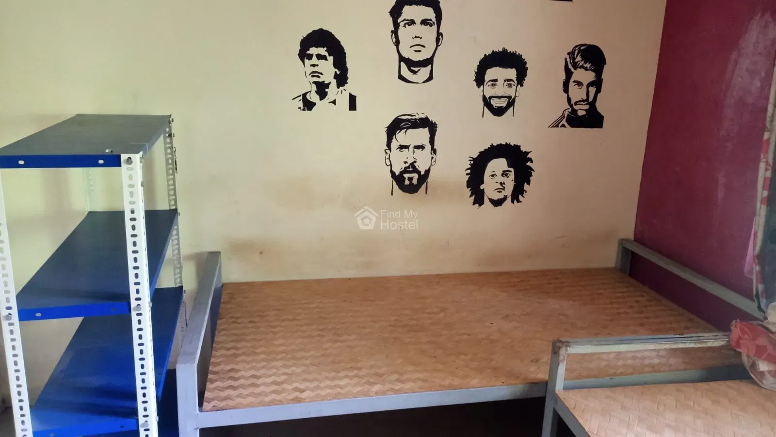 Libra Ladies Pg Hostel in Kunnukara, Paravur — photo 7