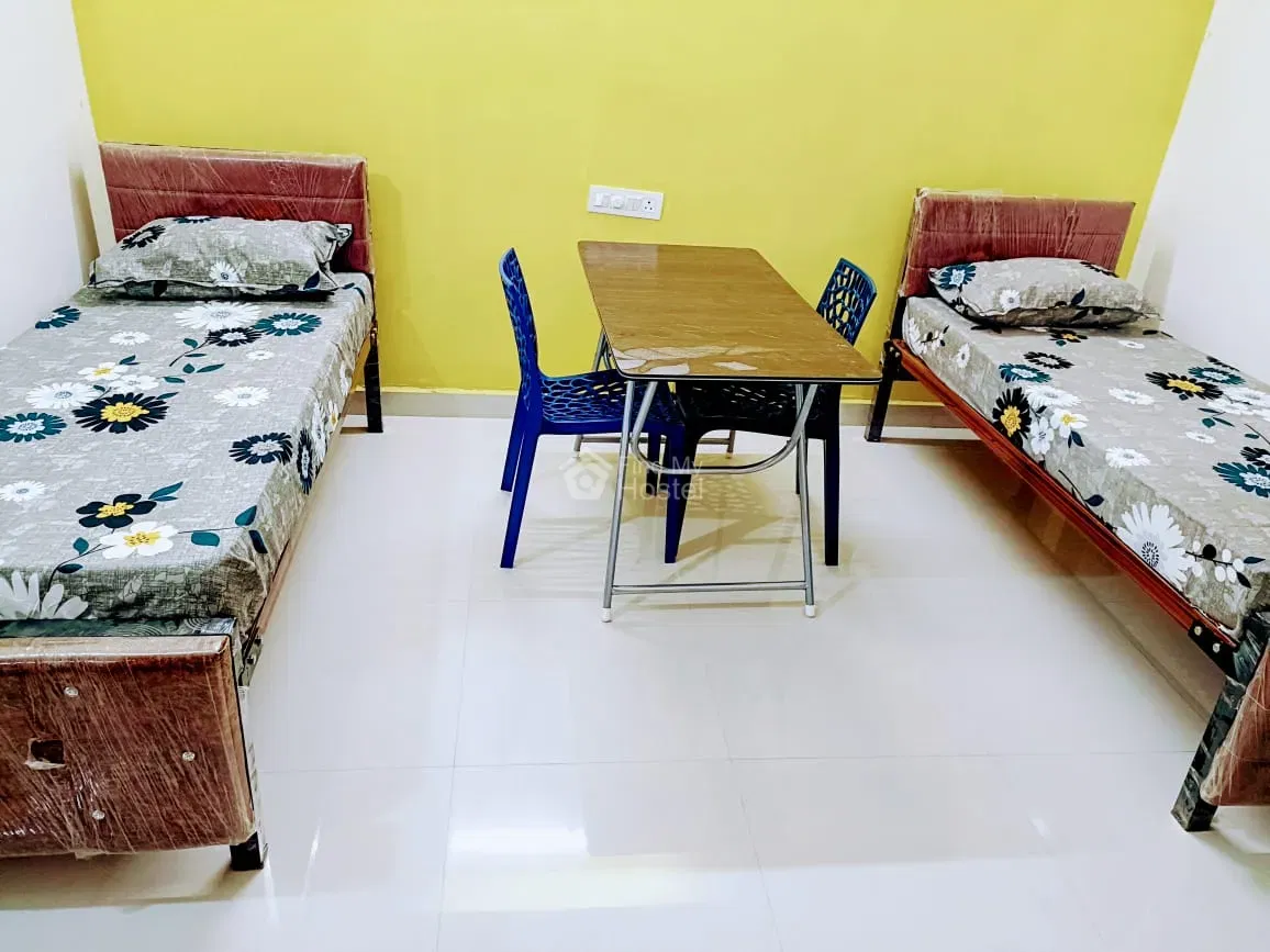JK GRAND WOMENS PG HOSTEL in Gachibowli, Hyderabad — photo 5