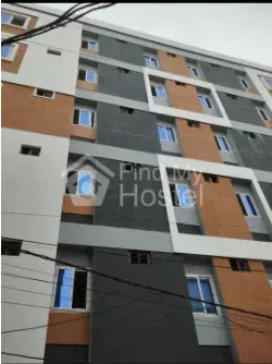Kalyani Womens Pg Luxury Accommodation in Gachibowli, Hyderabad — main photo