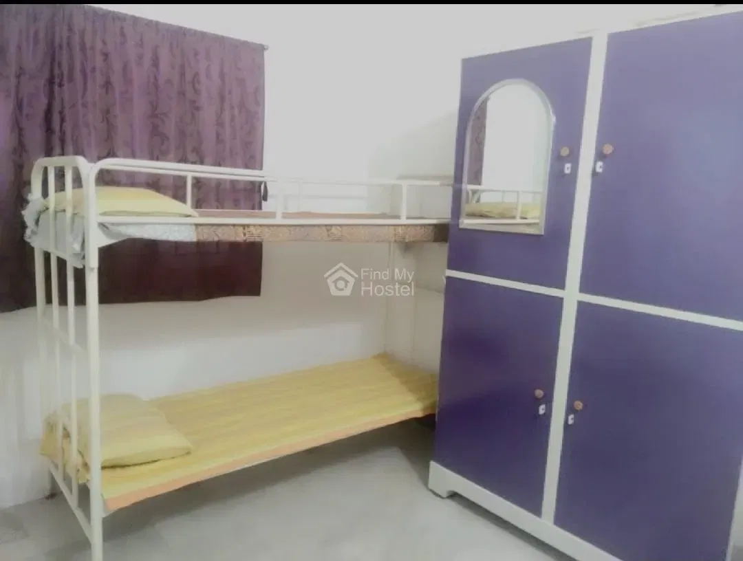 Nila Ladies hostel in Gandhipuram, Coimbatore — photo 5