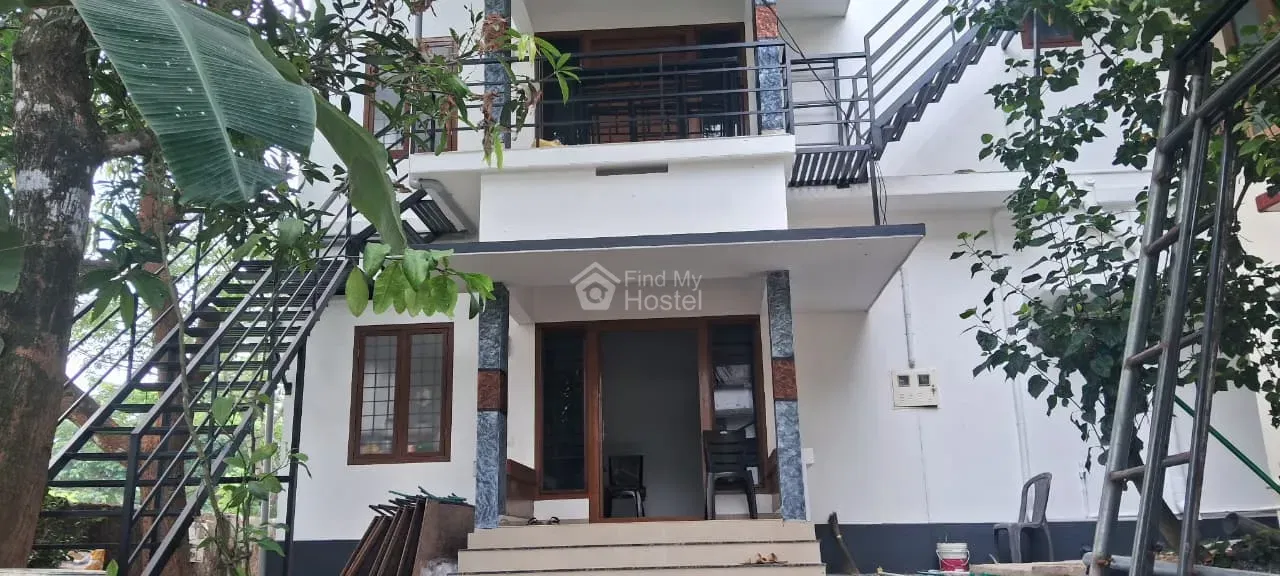 My Home Hostel and PG in Kalamassery, Ernakulam — main photo