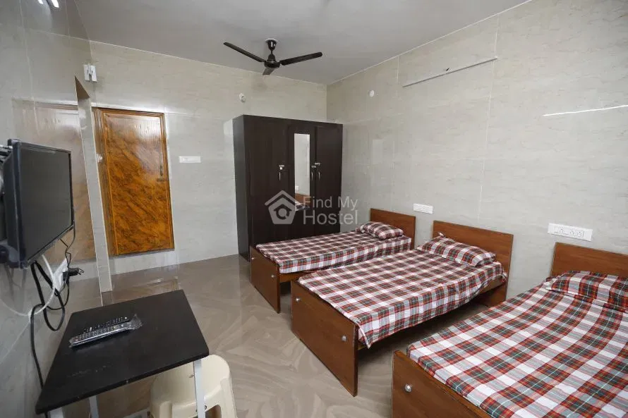 KURINJI HOSTEL - B8 in Peelamedu, Coimbatore — photo 3