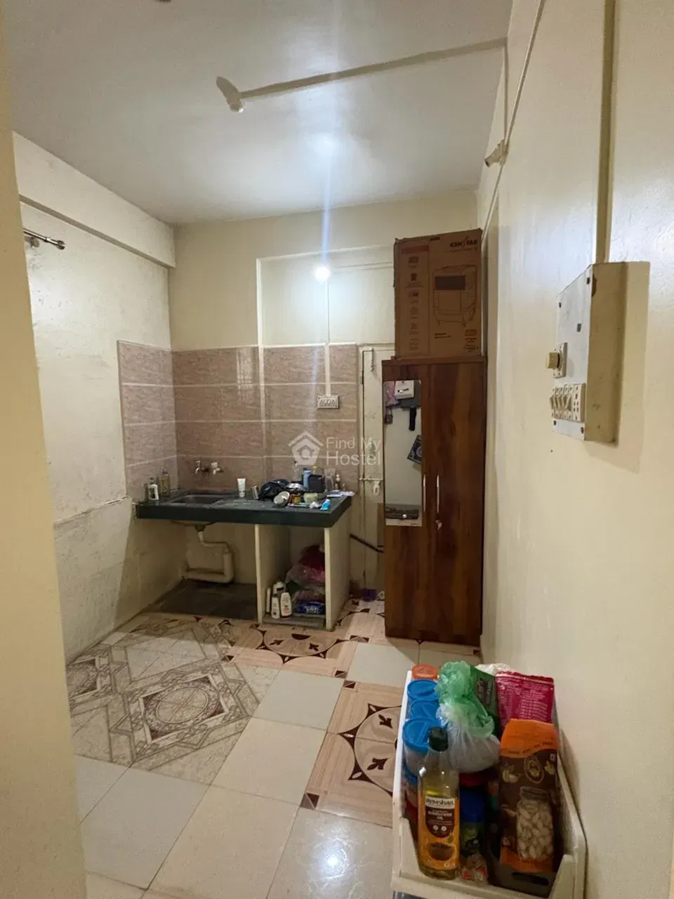 Riddhi Siddhi Pg in Wadgaon Sheri, Pune — photo 4