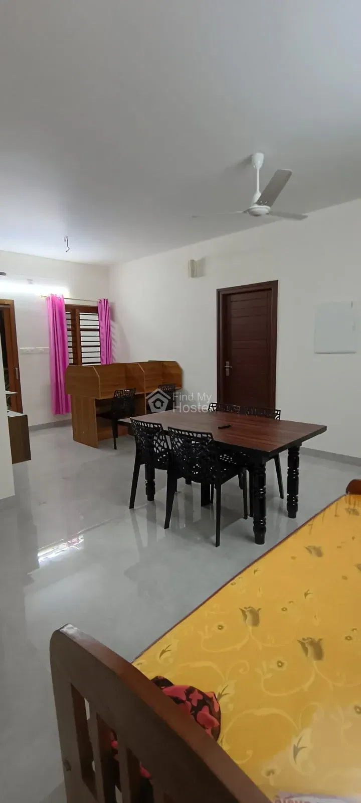 Transha Ladies Hostel in Palayam, Kozhikode — photo 6