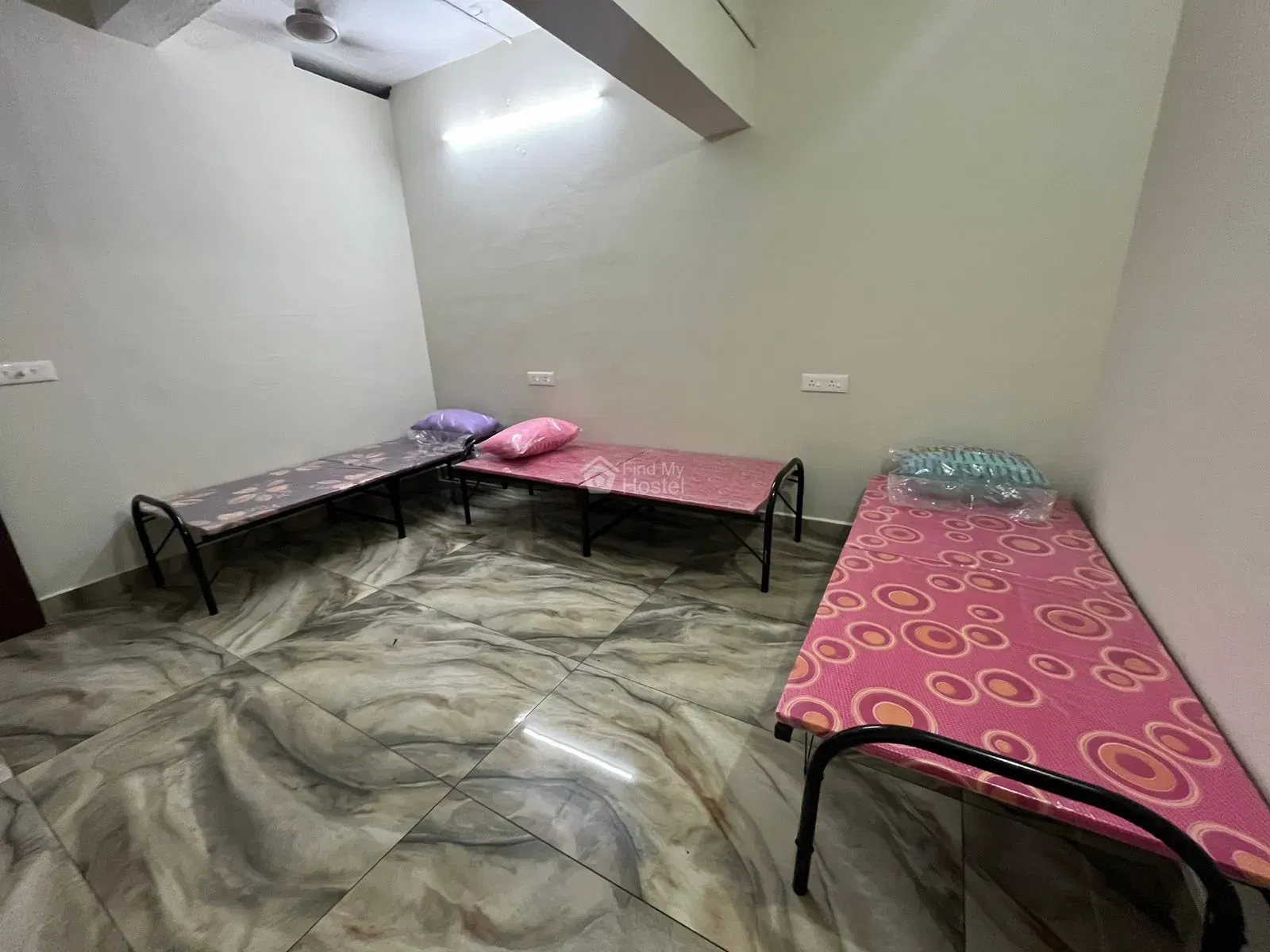 Nihara Ladies Hostel 2 in Kakkanad, Ernakulam — photo 7