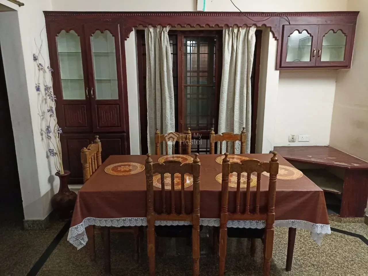 Lavender Garden Gents Hostel in Kadavanthra, Ernakulam — photo 2