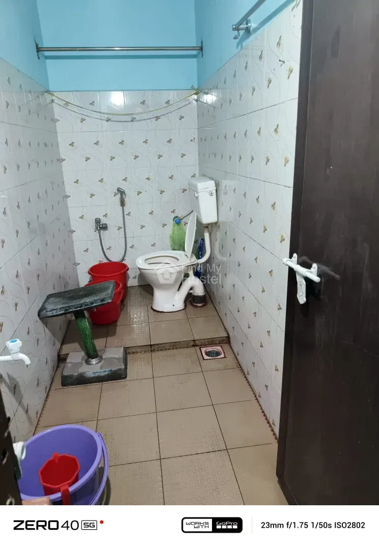 Feroz Manakkadan Ladies Hostel in CUSAT, Ernakulam — photo 7