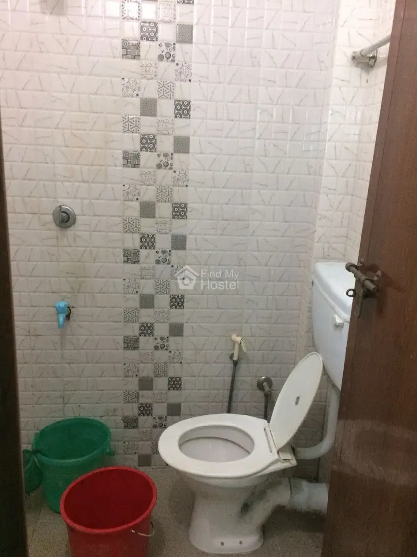 Sky Home Gents Hostel in Kaloor, Ernakulam — photo 3