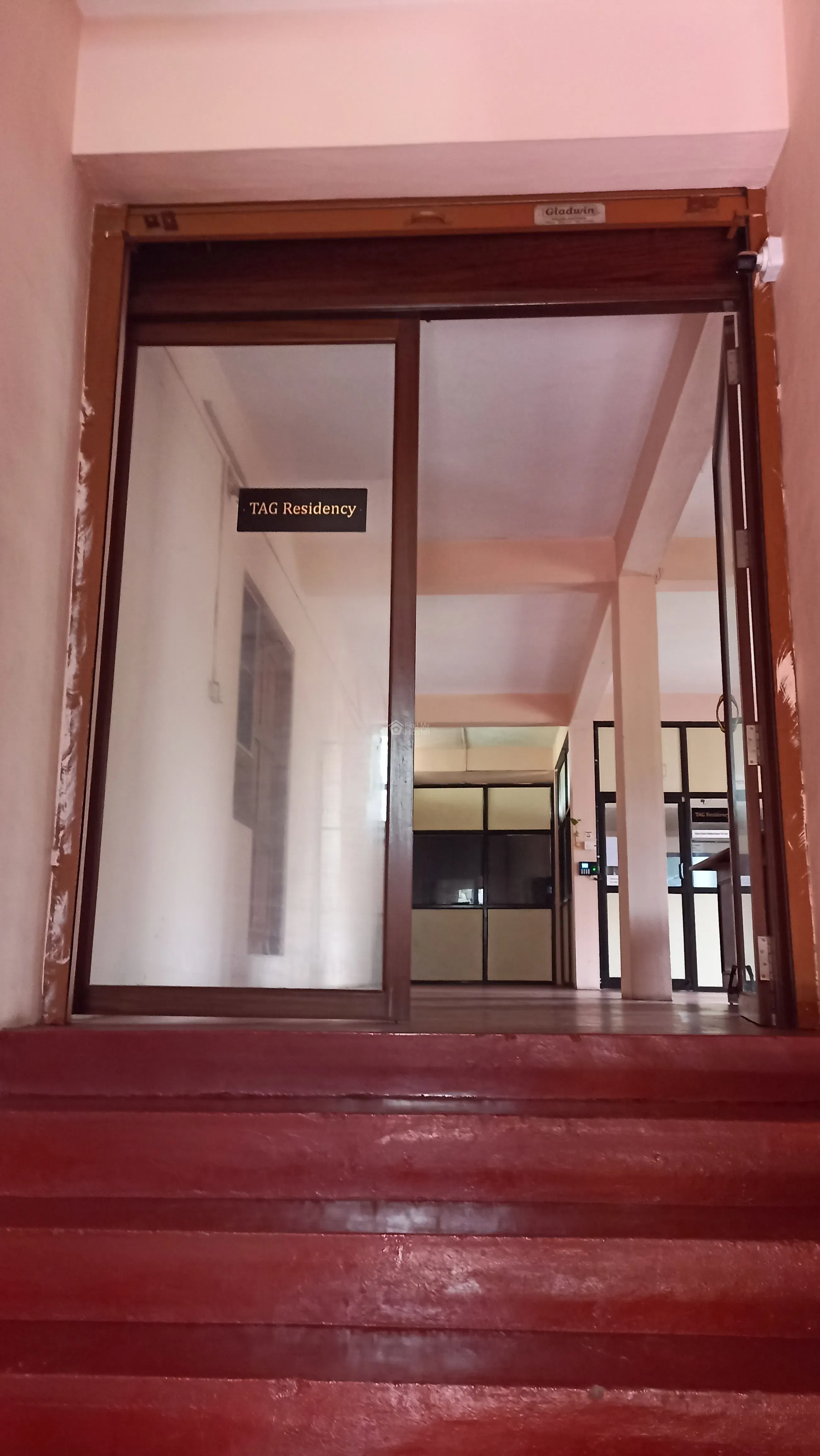 TAG RESIDENCY in CUSAT, Ernakulam — photo 3