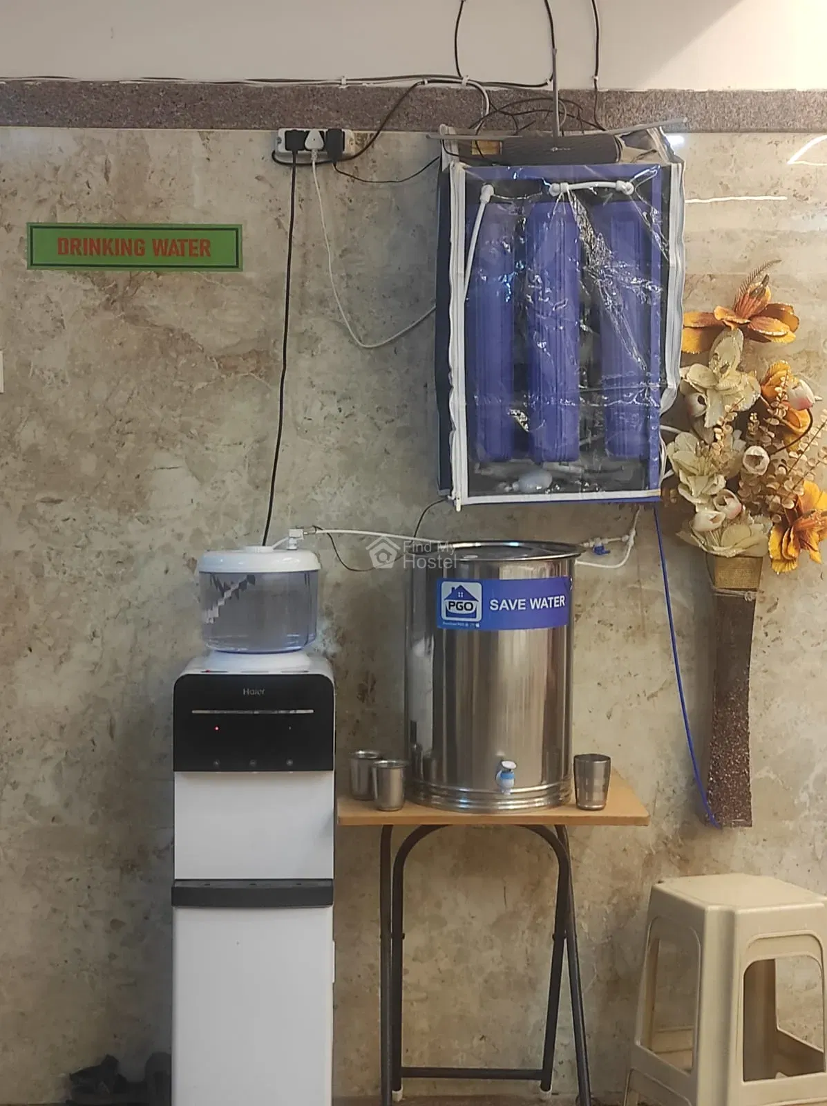 Good Life New Luxurious PG for Ladies in Bengaluru City, Bengaluru — photo 4