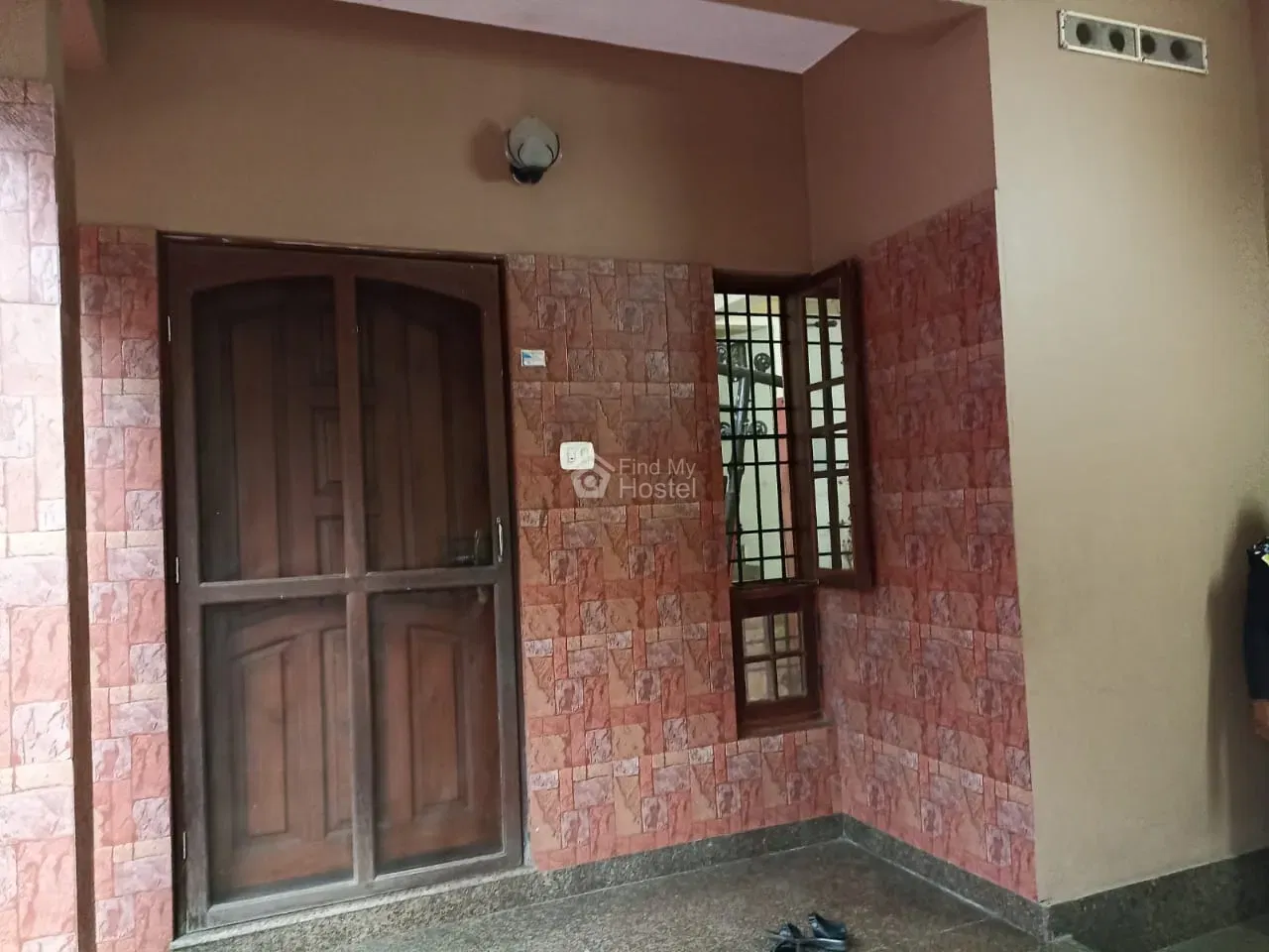 Lavender Garden Gents Hostel in Kadavanthra, Ernakulam — photo 6
