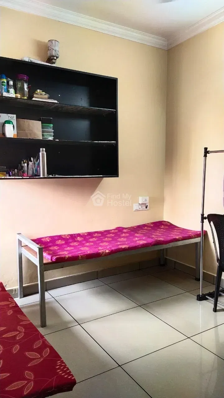 Koodaram Ladies Hostel in Vazhakkala, Ernakulam — photo 4