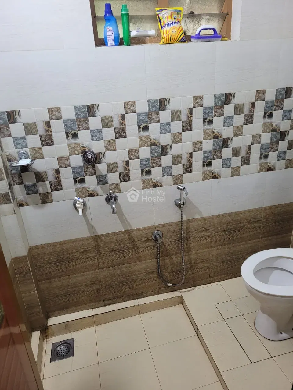 Rk Homes Ladies Hostel in Palayam, Thiruvananthapuram — photo 2