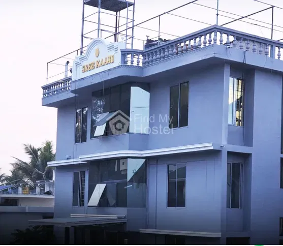 Sreekaasi Ladies Hostel in Kakkanad, Ernakulam — main photo