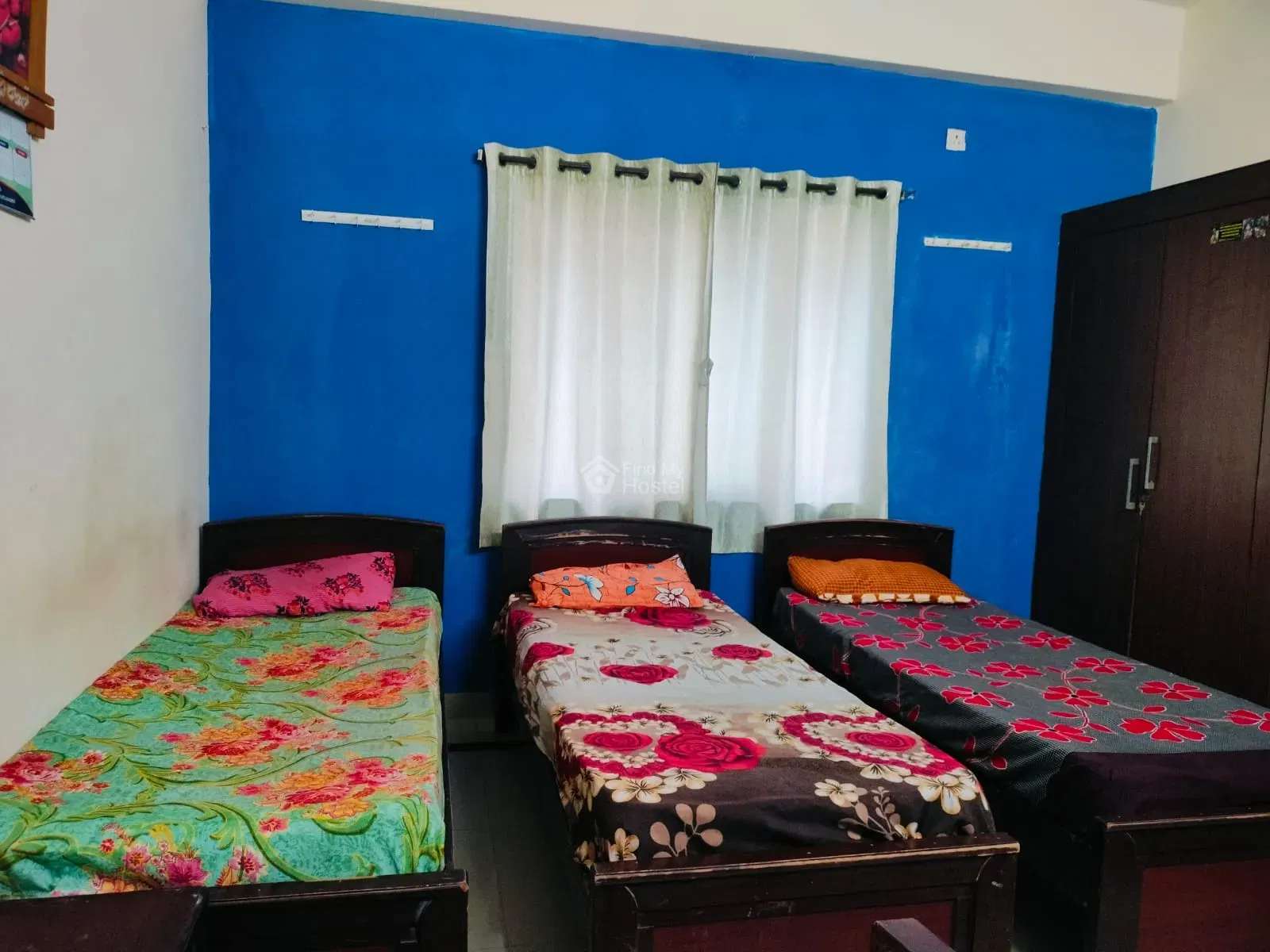 HAPPY MENS PG in Gachibowli, Hyderabad — photo 6