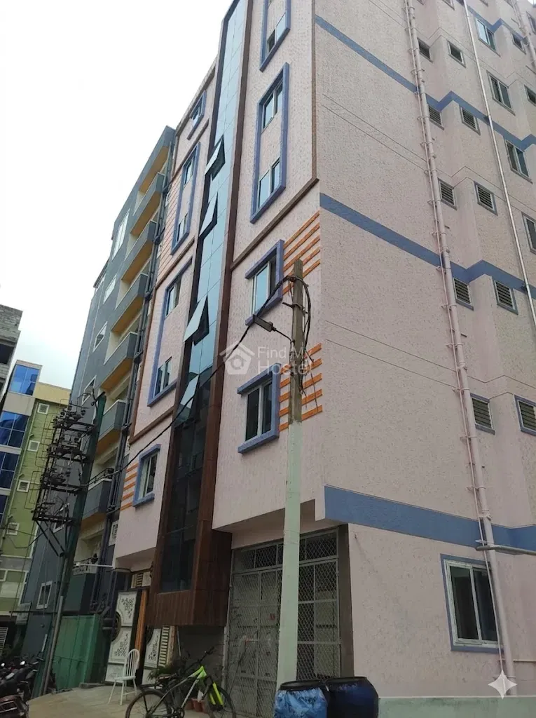 Good Life New Luxurious PG for Ladies in Bengaluru City, Bengaluru — main photo