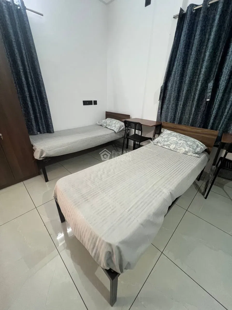 SAJ MAHAL LADIES HOSTEL in Kakkanad, Ernakulam — photo 4