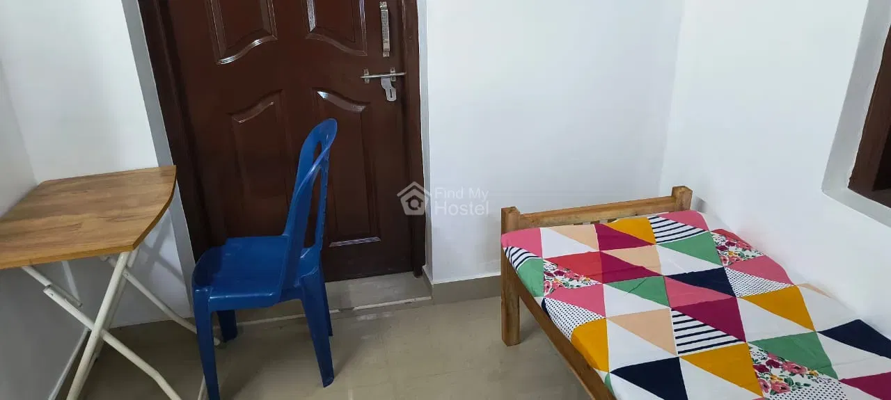 Lakshmi Ladies Pg in Palayam, Thiruvananthapuram — photo 3