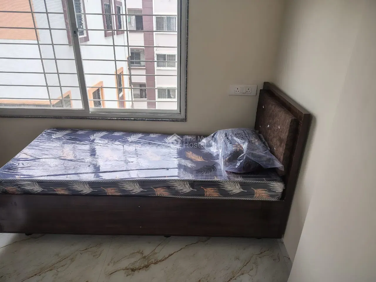 Second Home Luxury PG in Wagholi, Pune — photo 6