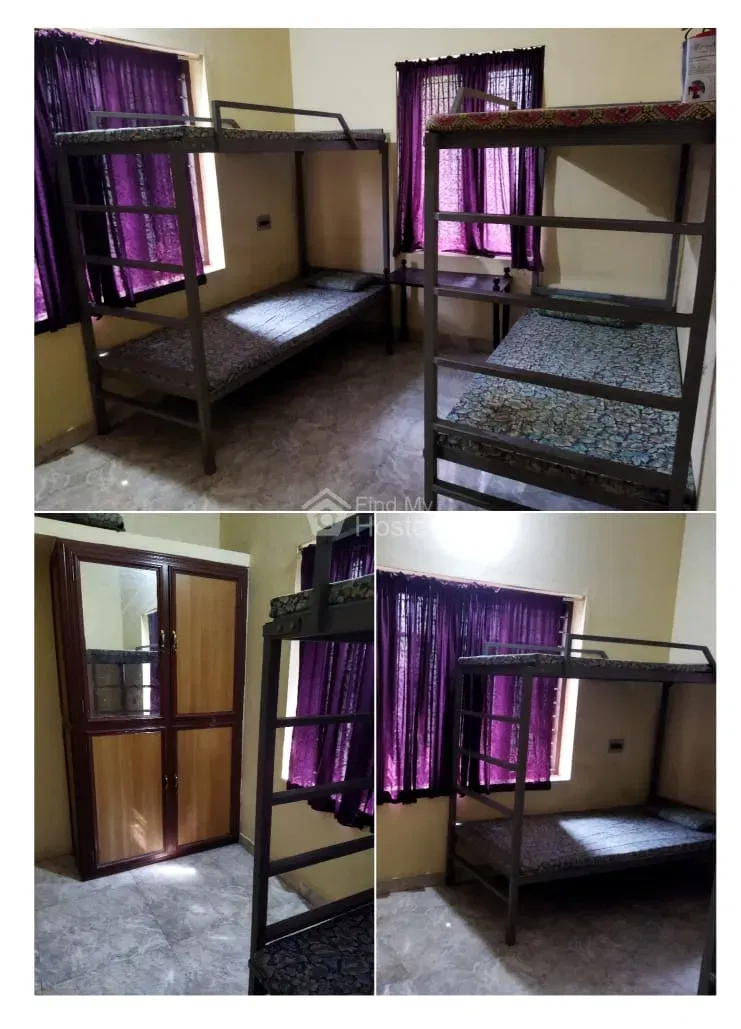 Menachery Ladies PG in Aluva, Aluva — photo 4