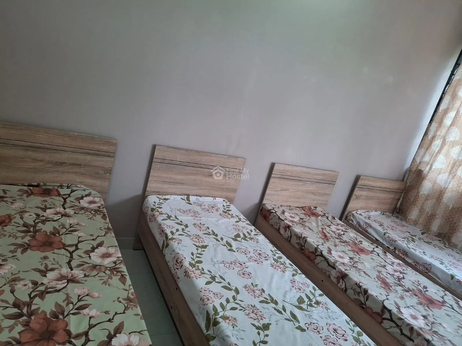 D Elite Stays Boys PG in Bengaluru City, Bengaluru — photo 5