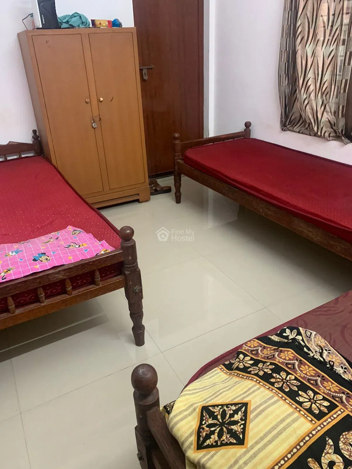 BUTTERFLY LADIES HOSTEL 4 in Vazhakkala, Ernakulam — photo 6