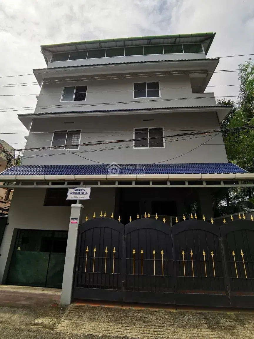 ST. JUDE WOMENS HOSTEL in Thevara, Ernakulam — main photo