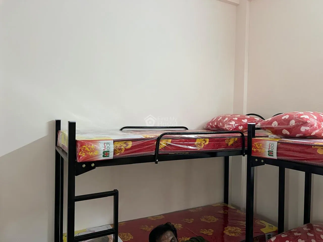 Aamber Ladies hostel 2 in Vazhakkala, Ernakulam — photo 4
