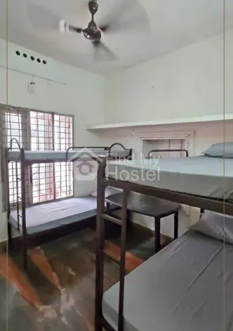 Nyxta Gents Hostel Branch 8 in Ponekkara, Ernakulam — photo 3