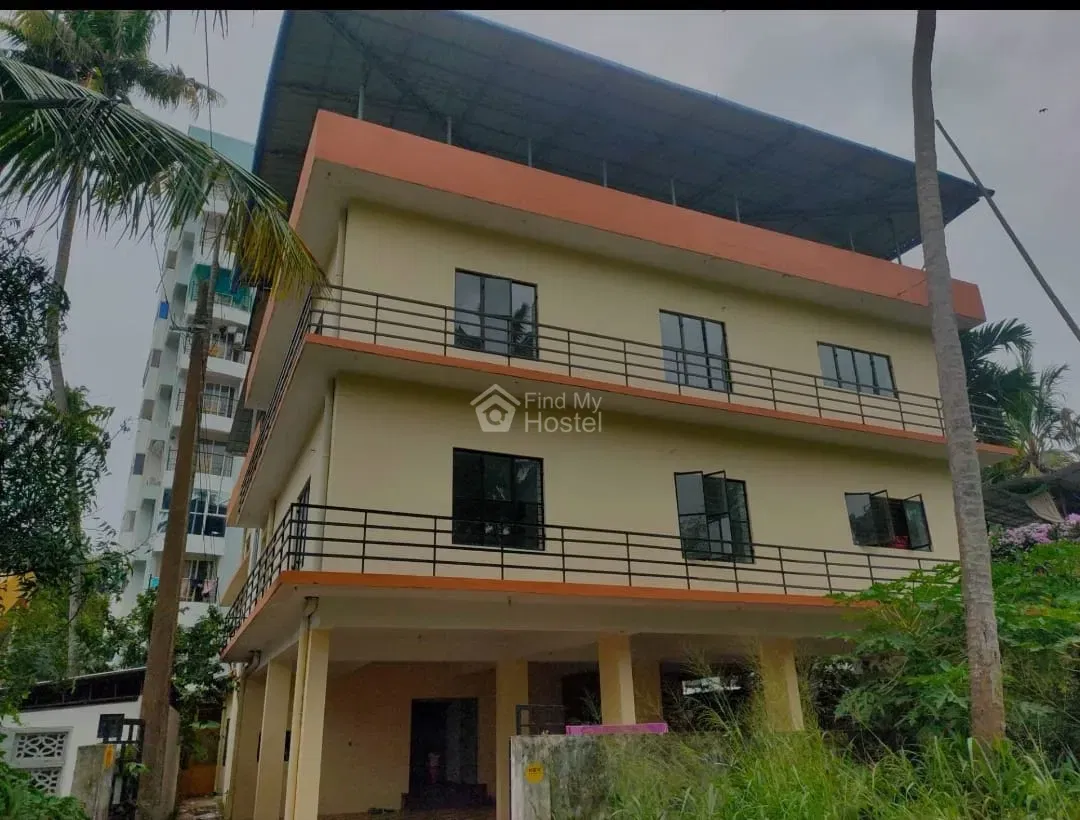 Deepa home stay in Palayam, Thiruvananthapuram — main photo