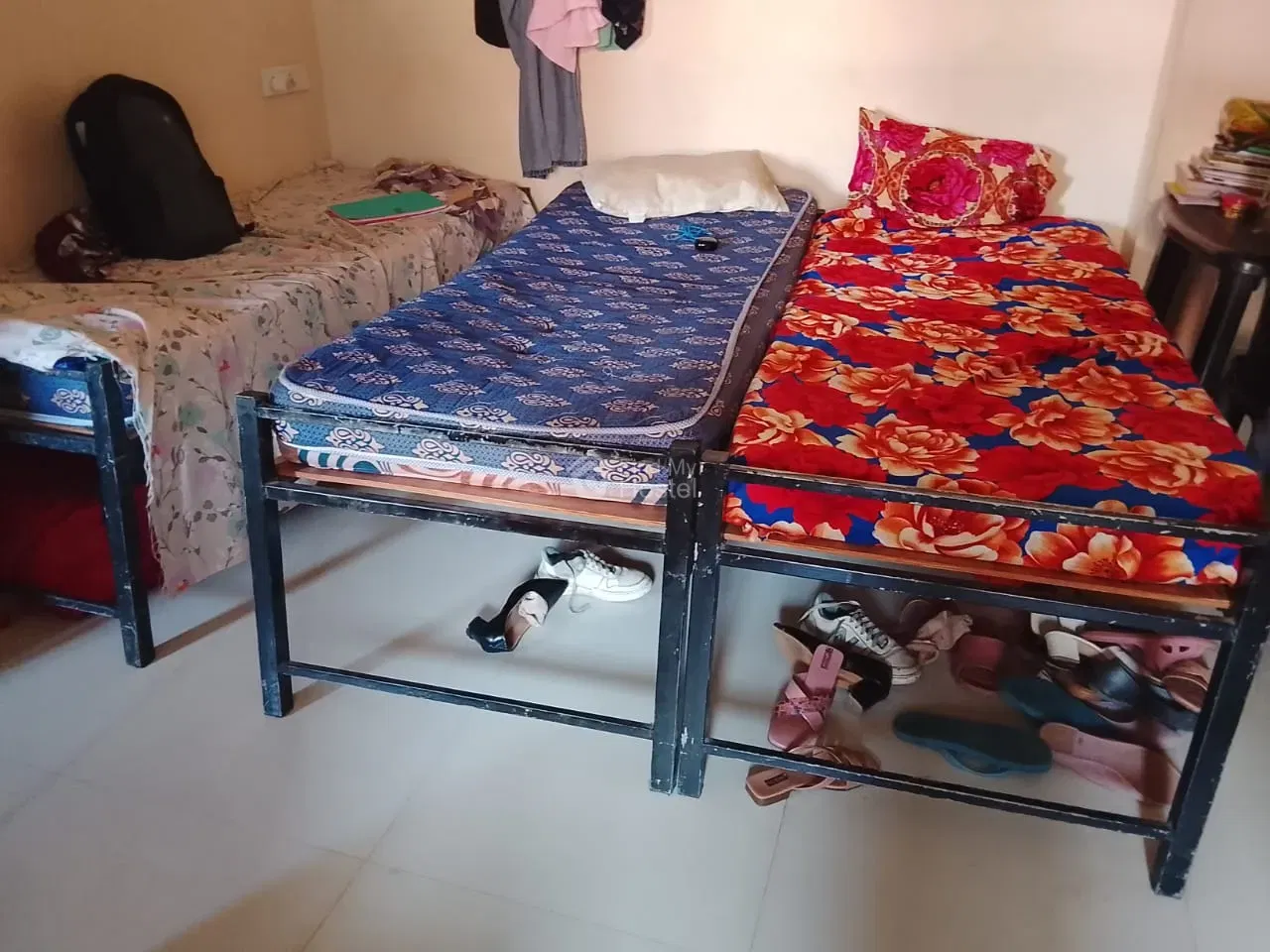 GOOD WILL LADIES HOSTEL in MG-Road, Ernakulam — main photo