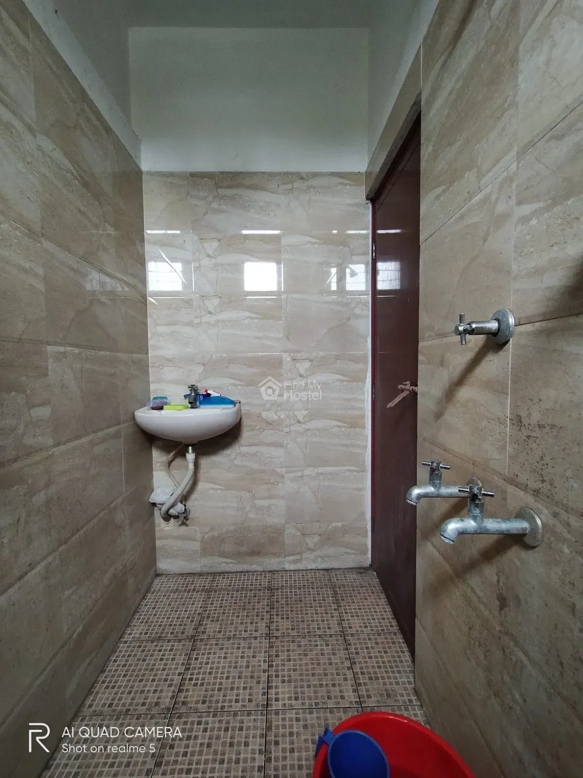 RINO GENTS HOSTEL in Vazhakkala, Ernakulam — photo 3