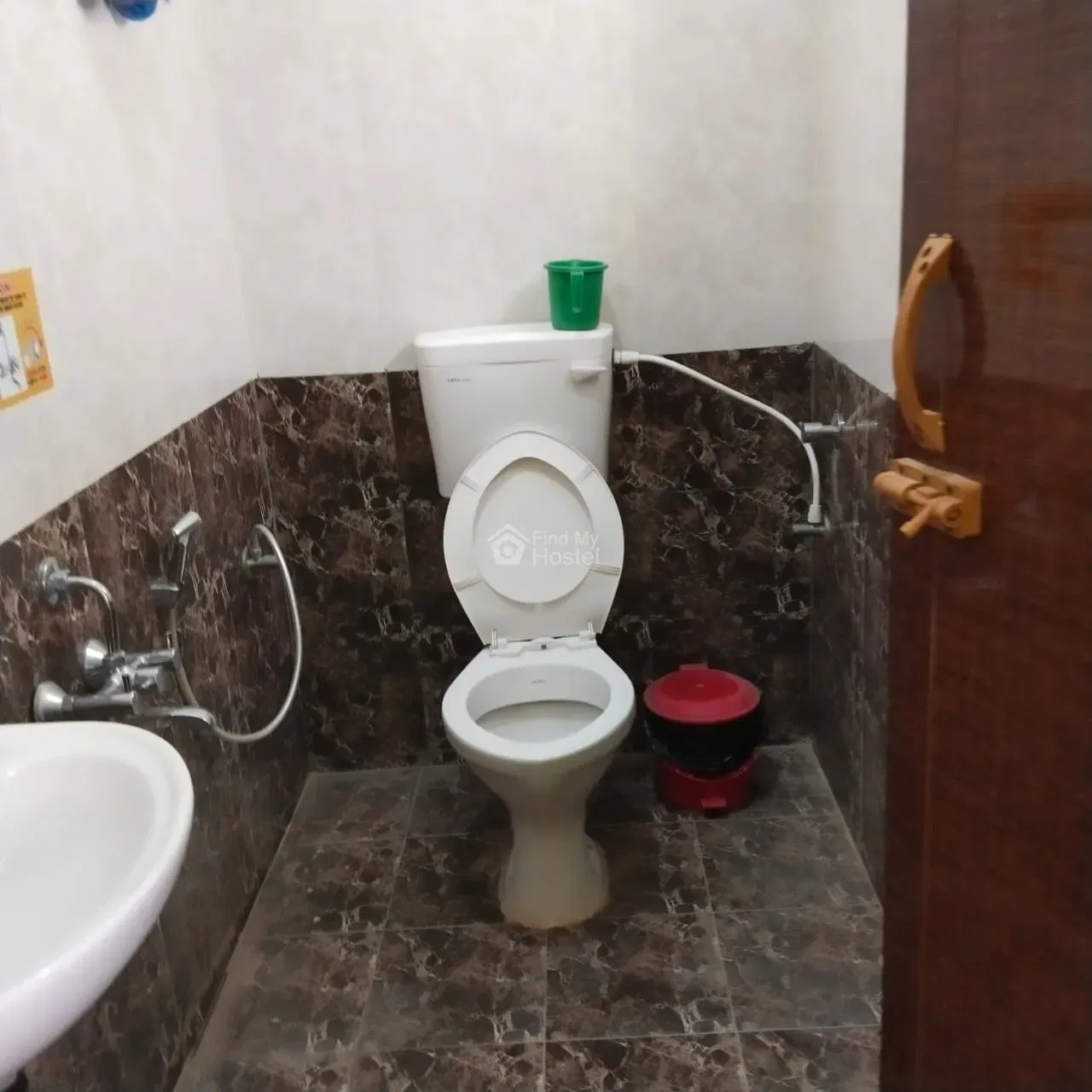 VK COMFORT LADIES PG in Bengaluru City, Bengaluru — photo 7